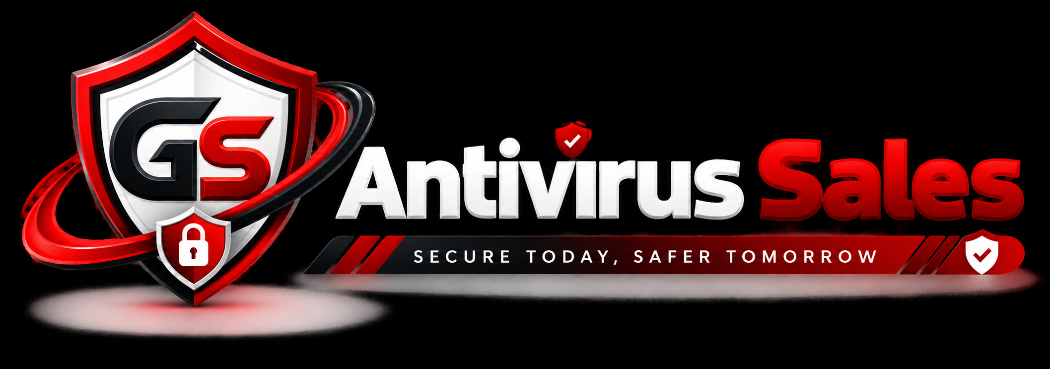 GS Antivirus Sales